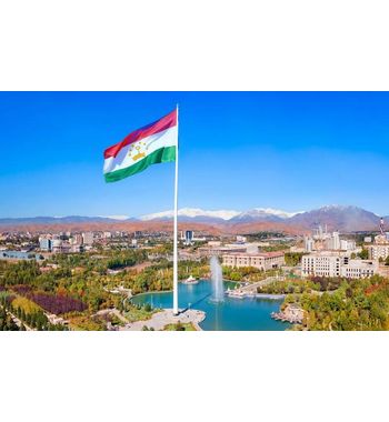 3-дневная поездка в Таджикистан (из Ташкента)